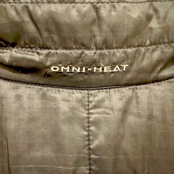 Columbia Omni-Heat Women’s Vest - Picture 3 of 7